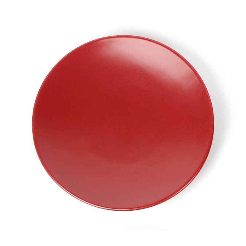 早い者勝ち♥バスルーム　アクセサリーセット 5点　赤　レッド Amazon.co.jp: セラミックバスルームアクセサリー4点セット - レッド